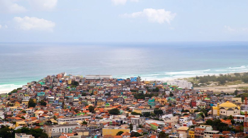Arraial do Cabo